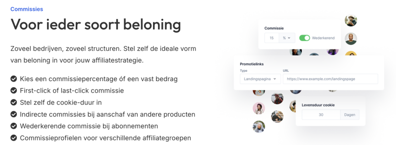 Plug & Pay software | Online geld verdienen met affiliate marketing