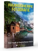 ebook haarscherpe fotografie