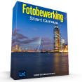 Fotobewerking Start Cursus