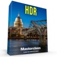 HDR fotografie Masterclass