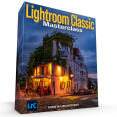 Lightroom Classic Masterclass