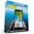 Lightroom Mobile Minicursus