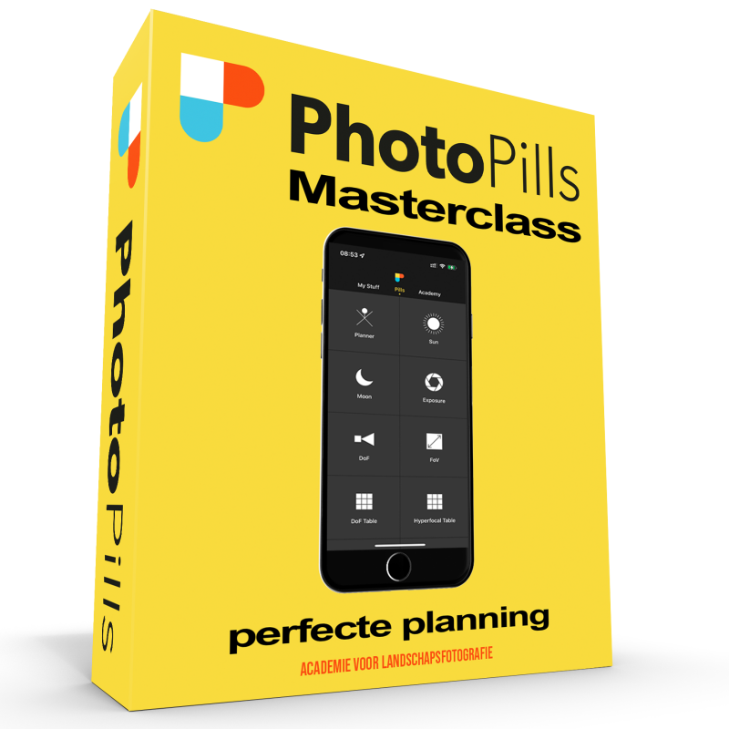 PhotoPills Masterclass