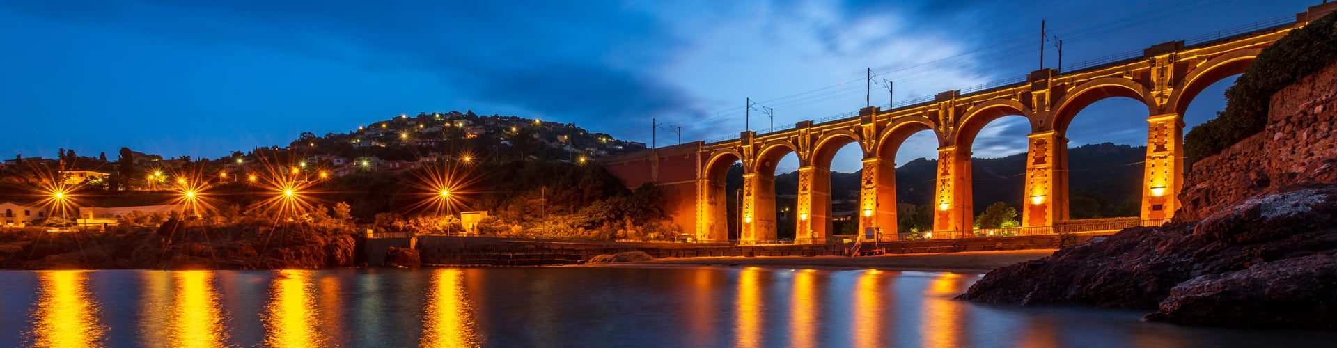 Viaduc d'Antéor