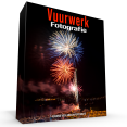 Vuurwerk fotografie