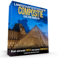 Compositie Geheimen cursus