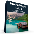 Cursus Haarscherpe Foto's