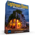Lightroom Classic Masterclass