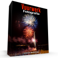 Vuurwerk fotografie
