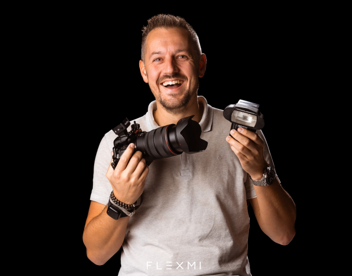 Sander van Mierlo flitsmeister
