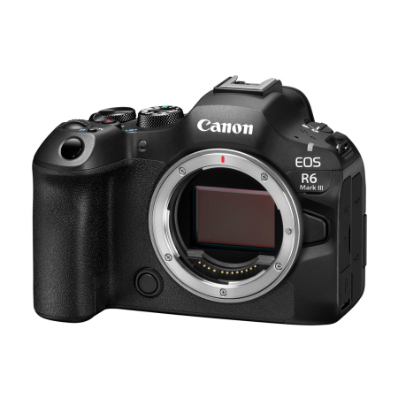 Canon R6 MK III