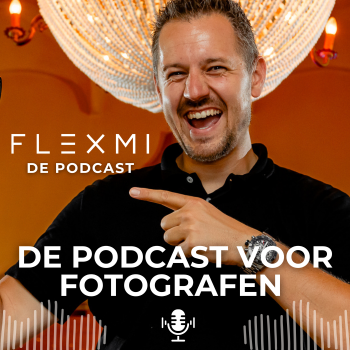 Podcast voor fotografen