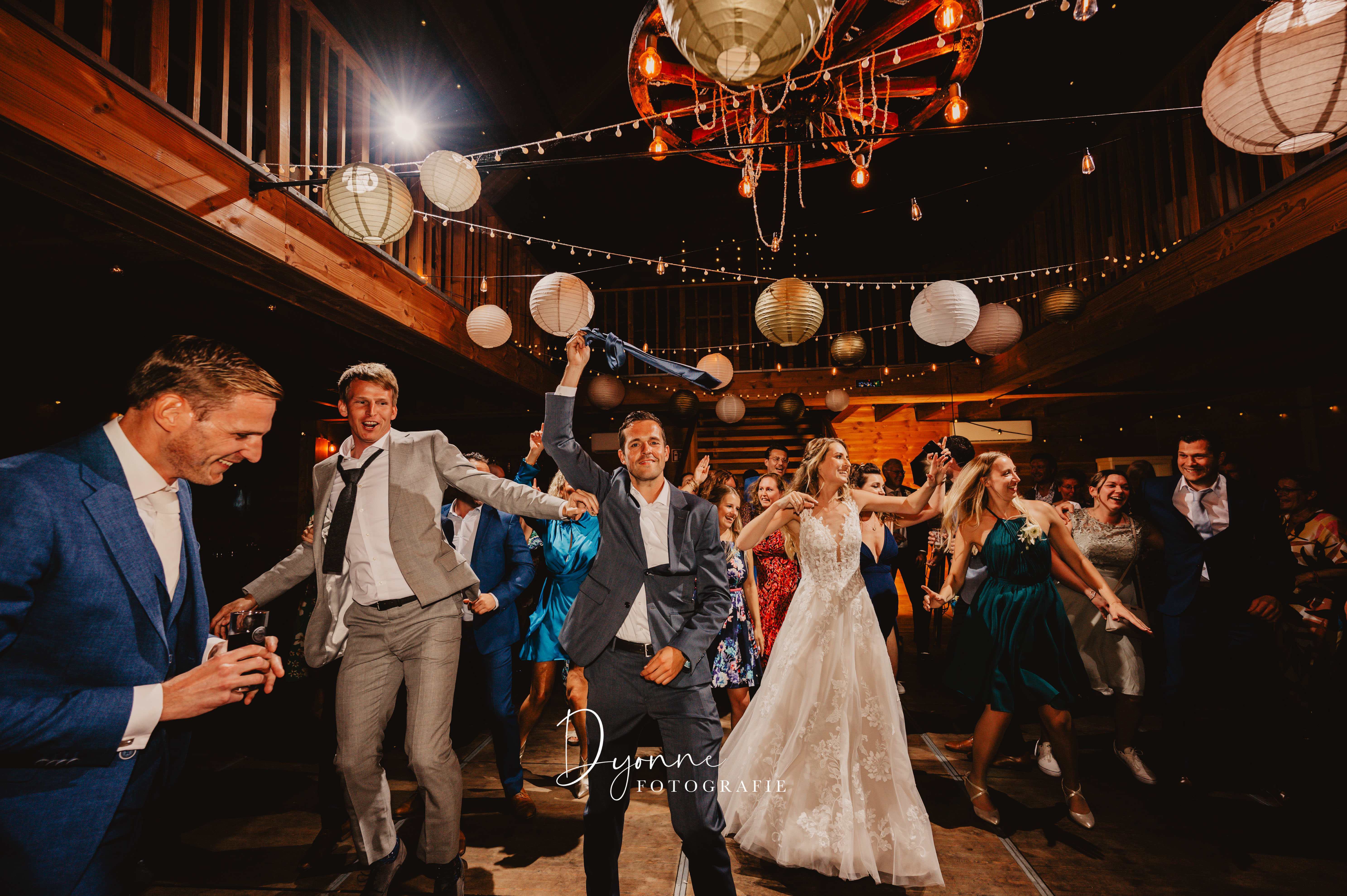 Cursistenwerk door Dyonne Fotografie