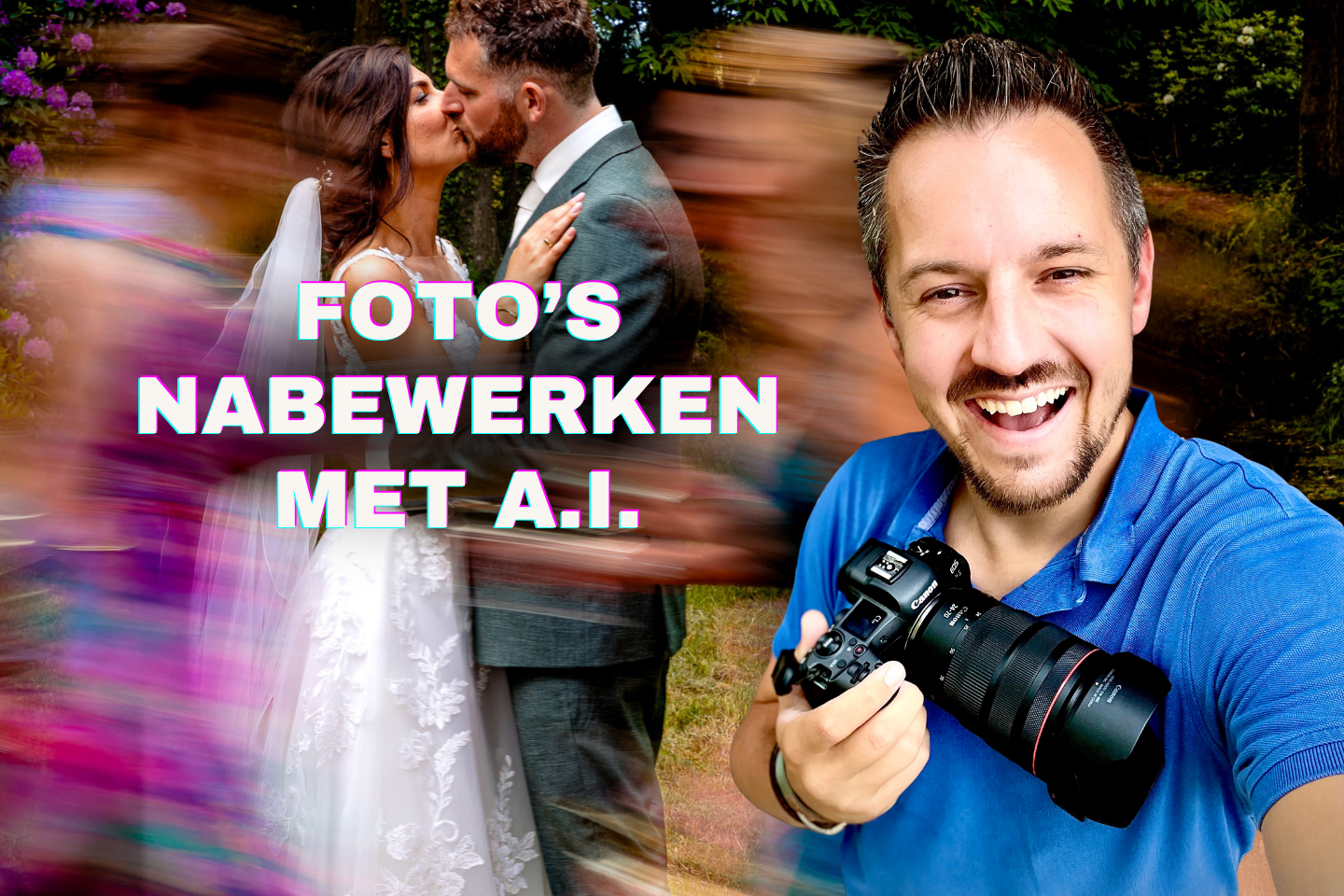Nabewerken met Ai