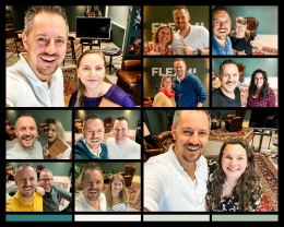 Coaching dag voor fotografen