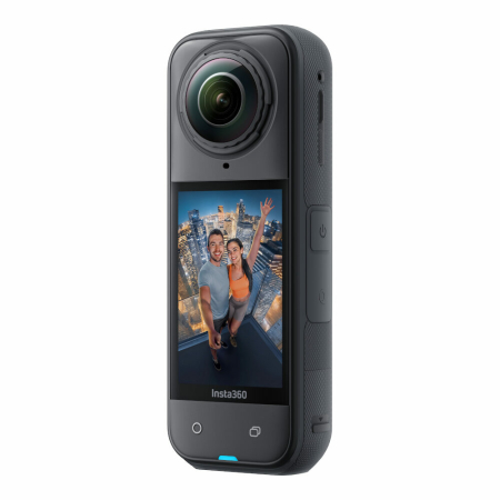 Insta360 X5 voor fotografen
