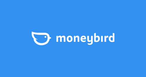 Boekhoud pakket MoneyBird