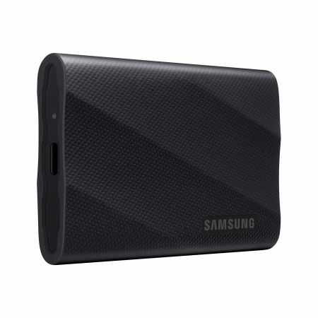 Samsung SSD foto opslag