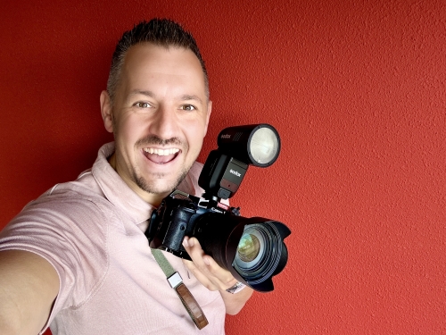 sander van mierlo fotograaf en coach