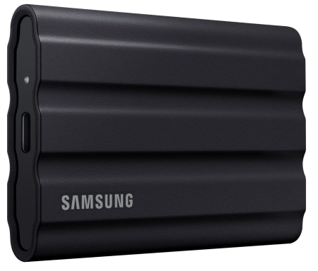Samsung SSD voor fotografen