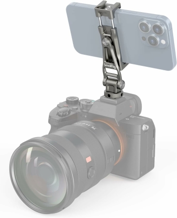 Smallrig Smartphone camera houder