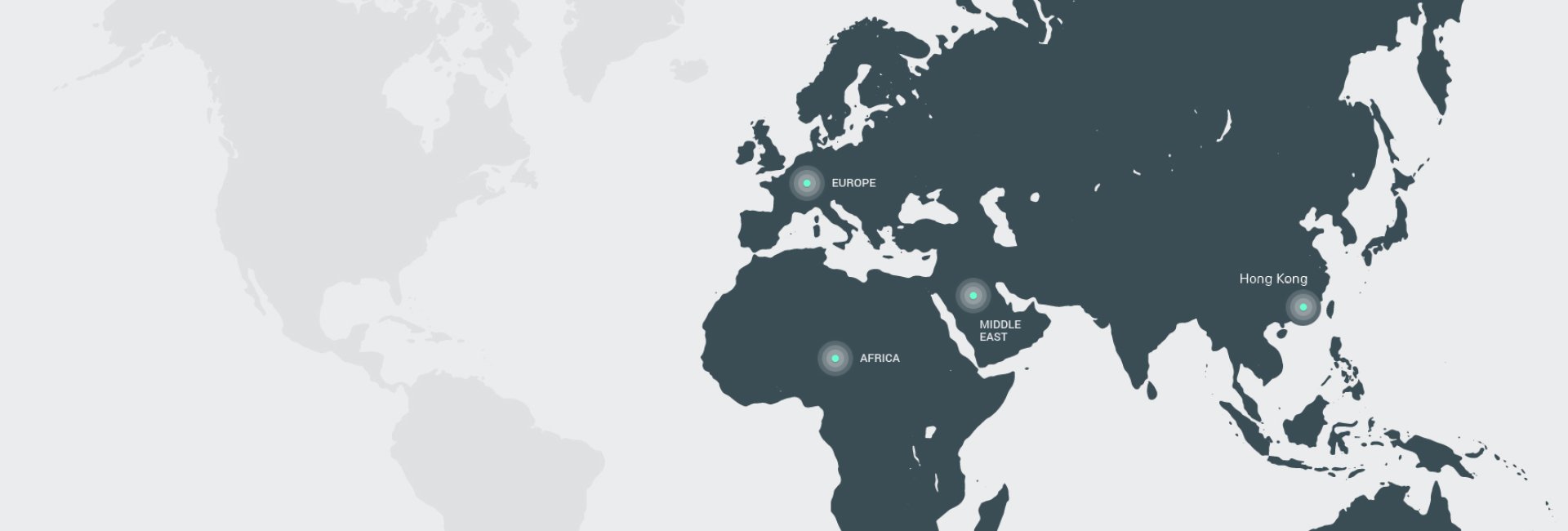 Acies International - Maps