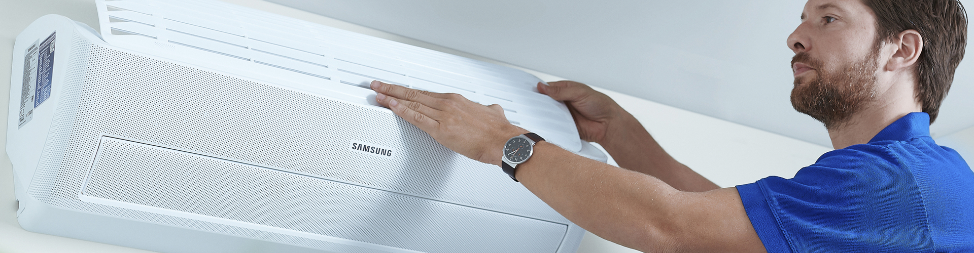 Airco Onderhoud - Samsung