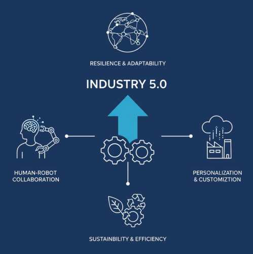 Industry 5.0 Industry 5.0
