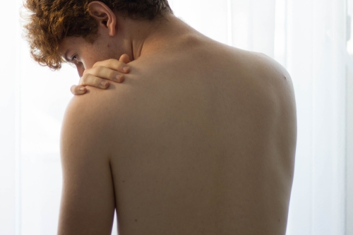 PainShoulder