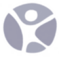Logo van Acupuncto, gebruikt als anonieme afbeelding voor klantenreviews.