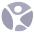 Logo van Acupuncto, gebruikt als anonieme afbeelding voor klantenreviews.
