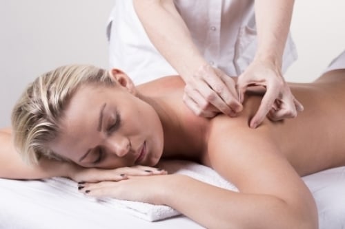 Lekker ontspannen met Acupunctuur Lekker ontspannen met Acupunctuur