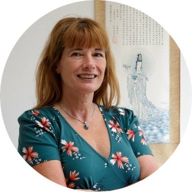 Acupuncturiste-Josien-de-Groot