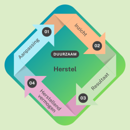 Duurzaam herstel