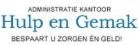 administratiekantoor hulp en gemak