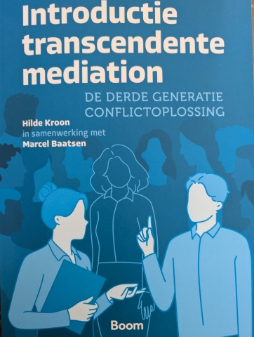 Transcendente Mediation, de derde generatie conflictoplossing
