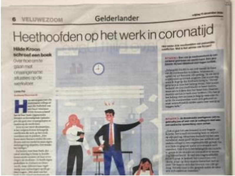 Artikel Gelderlander