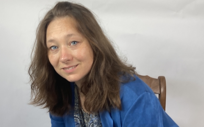 Hilde Kroon