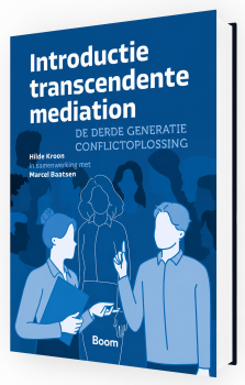 De derde generatie conflictoplossing