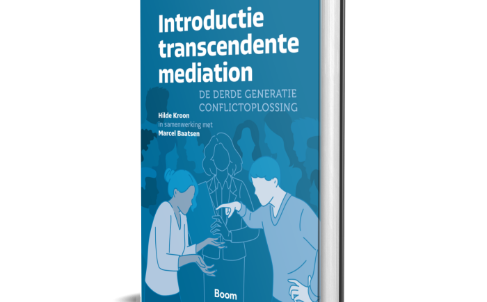 Introductie in Transcendente Mediation