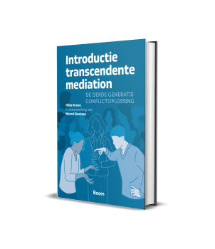 introductie transcendente mediation, de derde generatie conflictoplossing