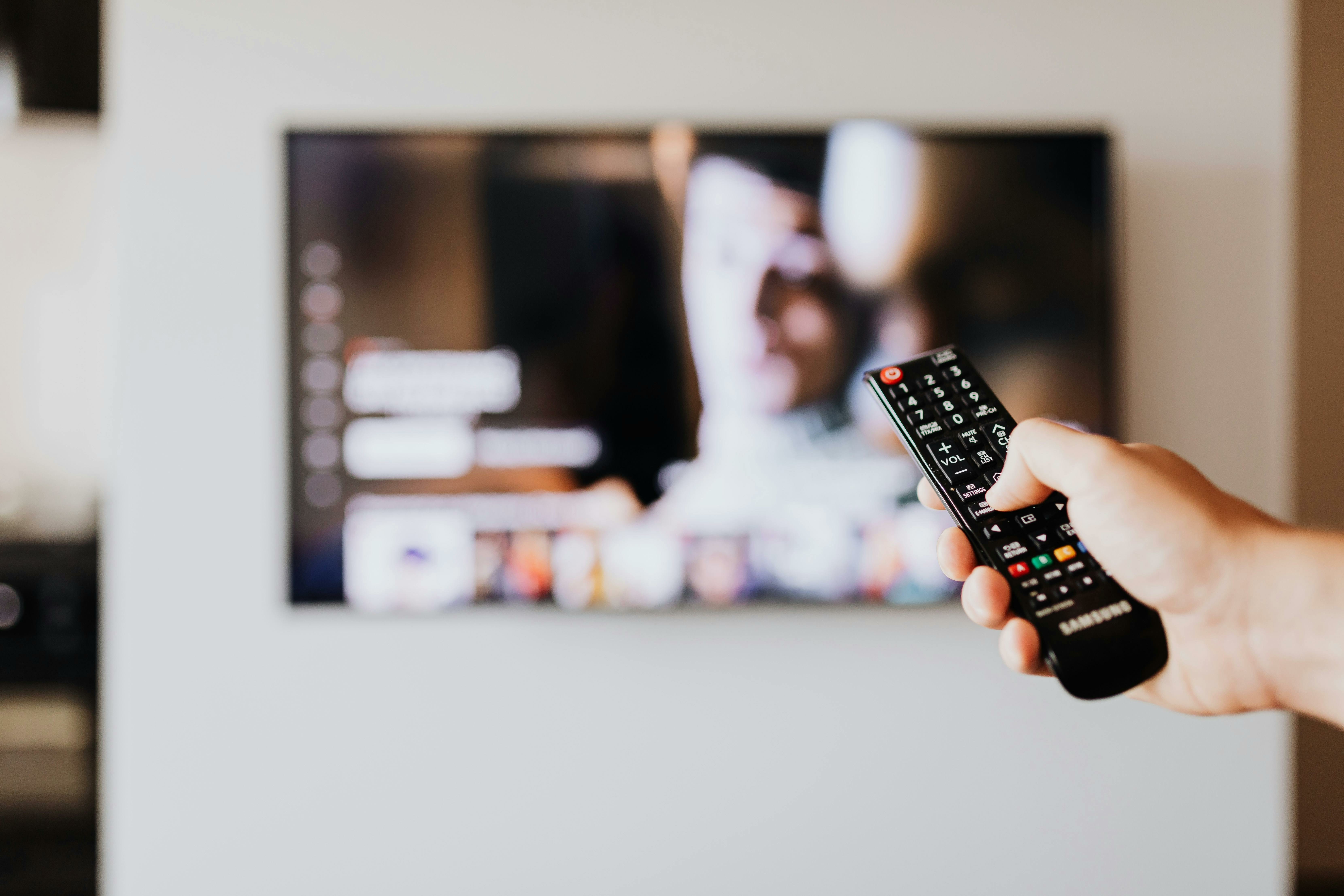 De Blijvende Impact van TV in Moderne Marketing