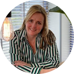 anneke bosker