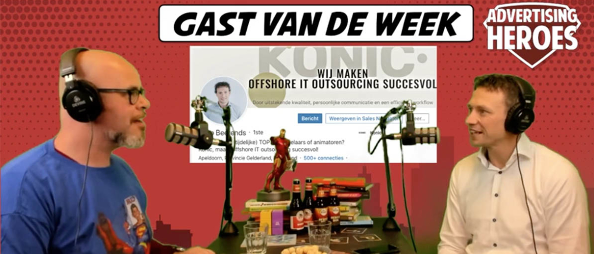 32. Jouw online projecten uitbesteden in india. valkuilen & tips – met als gast Jaap Beerends