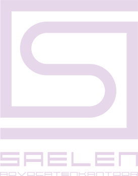 Advocatenkantoor Saelen Logo