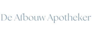 de afbouw apotheker 2 1