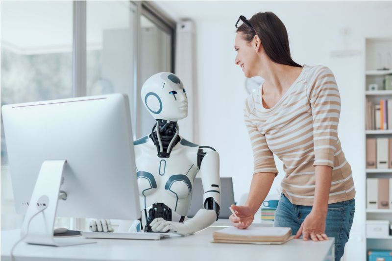 AI Literacy: ben jij al in orde met de nieuwe wet?