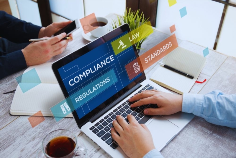 Wat is AI compliance?