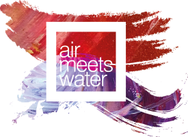 air meets water logo def 275x200