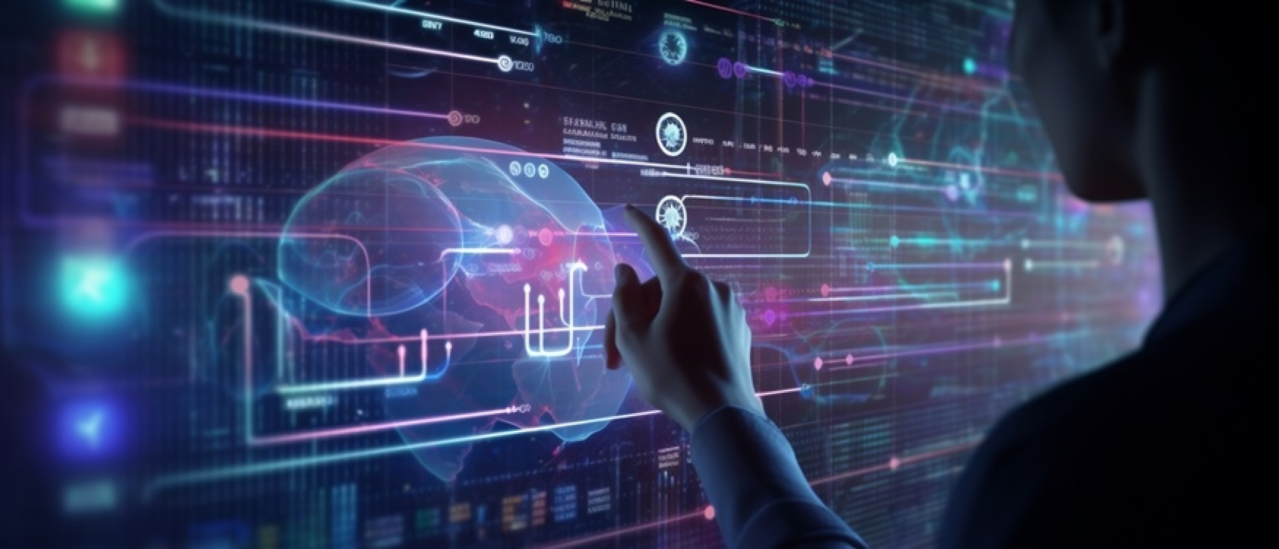 Hoe werkt Google SGE technisch Hoe werkt Google SGE technisch